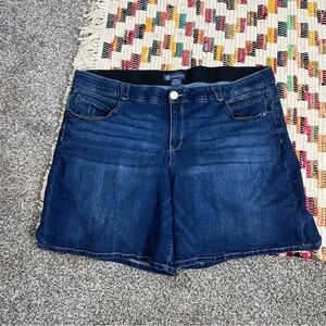 Democracy Ab Solution Shorts